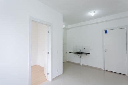 Apartamento para alugar com 35m², 2 quartos e sem vagaSala 