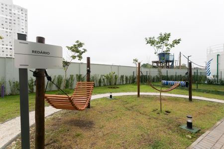 Apartamento para alugar com 35m², 2 quartos e sem vagaÁrea comum 