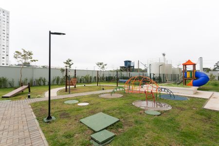 Apartamento para alugar com 35m², 2 quartos e sem vagaÁrea comum 