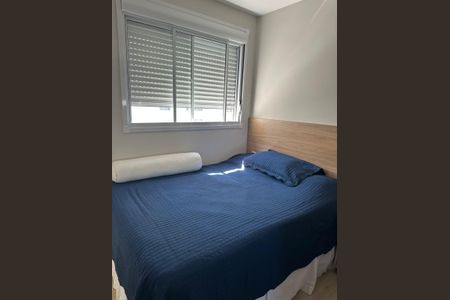 Apartamento para alugar com 35m², 1 quarto e sem vagaQuarto 2