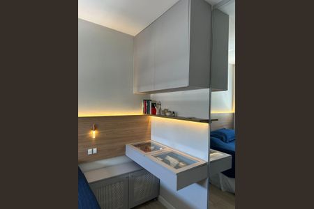 Quarto de apartamento para alugar com 1 quarto, 35m² em Ipiranga, São Paulo