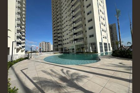 Apartamento para alugar com 69m², 2 quartos e 2 vagasÁrea comum - Piscina