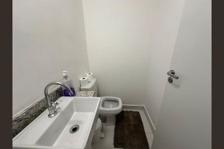 Apartamento para alugar com 69m², 2 quartos e 2 vagasLavabo