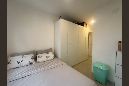 Apartamento para alugar com 69m², 2 quartos e 2 vagasSuíte 1