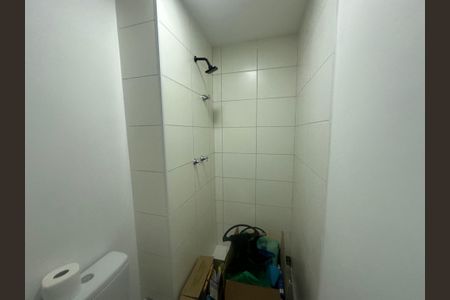 Apartamento para alugar com 69m², 2 quartos e 2 vagasBanheiro da Suíte 2