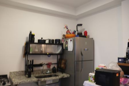 Apartamento para alugar com 69m², 2 quartos e 2 vagasCozinha