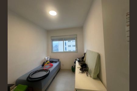Apartamento para alugar com 69m², 2 quartos e 2 vagasSuíte 2