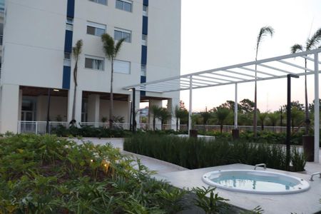 Apartamento para alugar com 69m², 2 quartos e 2 vagasÁrea comum