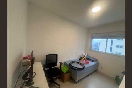 Apartamento para alugar com 69m², 2 quartos e 2 vagasSuíte 2