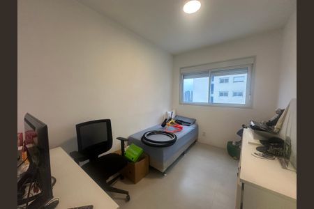 Apartamento para alugar com 69m², 2 quartos e 2 vagasSuíte 2