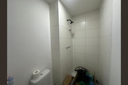 Apartamento para alugar com 69m², 2 quartos e 2 vagasBanheiro da Suíte 2