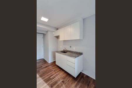Studio para alugar com 37m², 1 quarto e sem vaga
