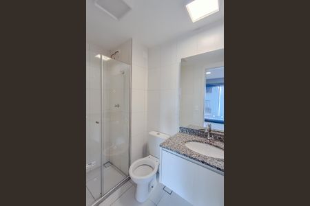 Studio para alugar com 37m², 1 quarto e sem vaga
