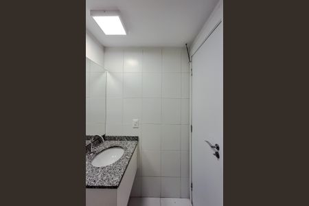 Studio para alugar com 37m², 1 quarto e sem vaga