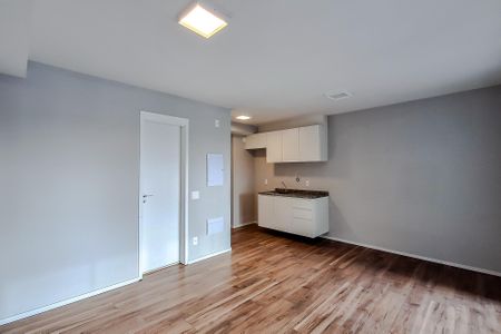 Studio para alugar com 37m², 1 quarto e sem vaga
