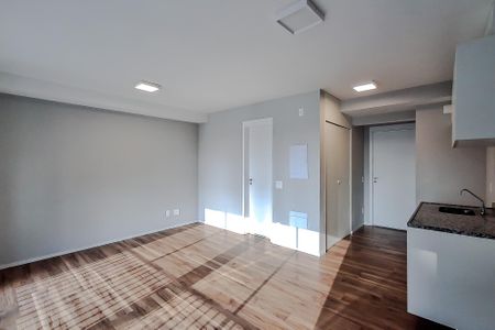 Studio para alugar com 37m², 1 quarto e sem vaga