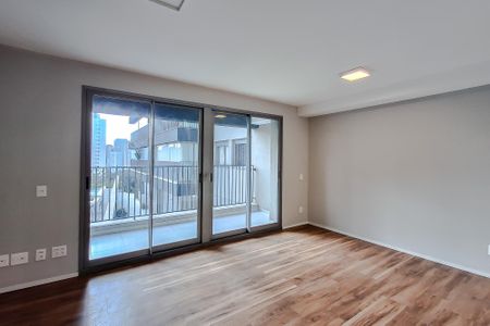 Studio para alugar com 37m², 1 quarto e sem vaga