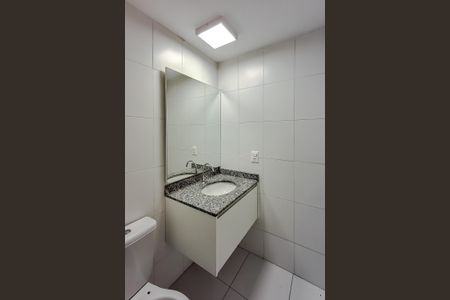 Studio para alugar com 37m², 1 quarto e sem vaga