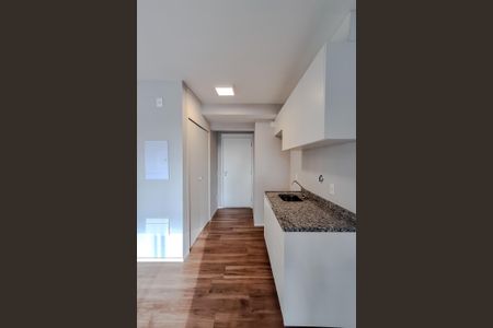 Studio para alugar com 37m², 1 quarto e sem vaga