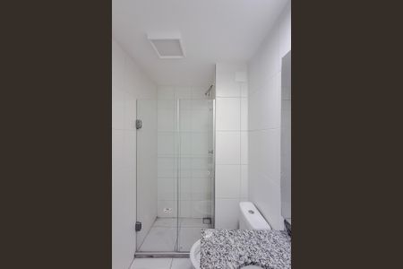Studio para alugar com 37m², 1 quarto e sem vaga