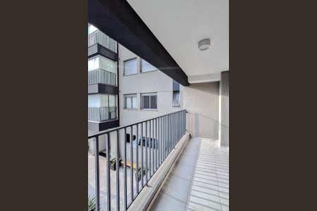 Studio para alugar com 37m², 1 quarto e sem vaga