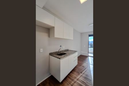 Studio para alugar com 37m², 1 quarto e sem vaga