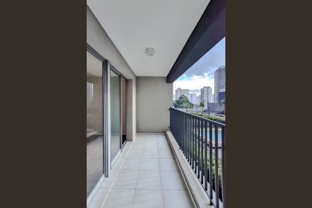 Studio para alugar com 37m², 1 quarto e sem vaga