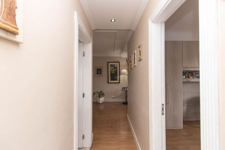 Apartamento à venda com 68m², 2 quartos e 1 vaga Apartamento à venda com 68m², 2 quartos e 1 vagaCorredor dos Quartos
