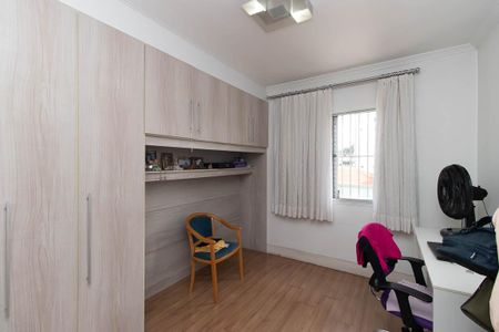 Quarto 1 de apartamento para alugar com 2 quartos, 68m² em Jardim Japao, São Paulo