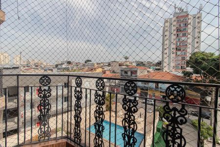 Apartamento à venda com 68m², 2 quartos e 1 vaga Apartamento à venda com 68m², 2 quartos e 1 vagaSacada