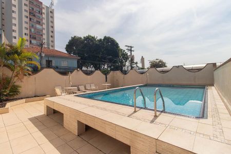 Apartamento à venda com 68m², 2 quartos e 1 vaga Apartamento à venda com 68m², 2 quartos e 1 vagaÁrea comum - Piscina