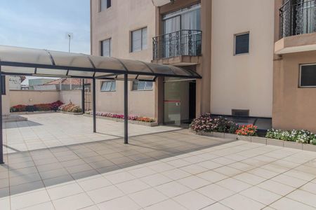 Apartamento à venda com 68m², 2 quartos e 1 vaga Apartamento à venda com 68m², 2 quartos e 1 vagaÁrea comum