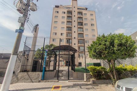 Apartamento à venda com 68m², 2 quartos e 1 vaga Apartamento à venda com 68m², 2 quartos e 1 vagaFachada