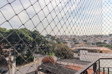 Vista da Sacada de apartamento para alugar com 2 quartos, 68m² em Jardim Japao, São Paulo