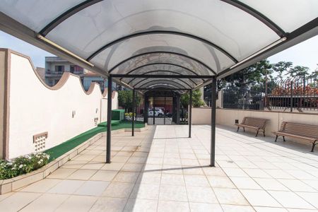 Apartamento à venda com 68m², 2 quartos e 1 vaga Apartamento à venda com 68m², 2 quartos e 1 vagaÁrea comum
