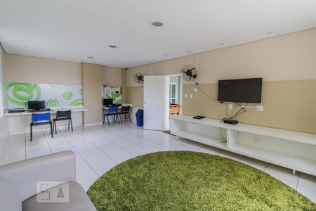 Apartamento para alugar com 58m², 2 quartos e 1 vagaSalão de jogos