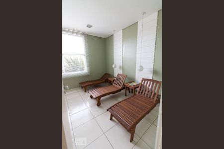 Apartamento para alugar com 58m², 2 quartos e 1 vagaSauna 