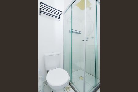 Apartamento para alugar com 58m², 2 quartos e 1 vagaBanheiro