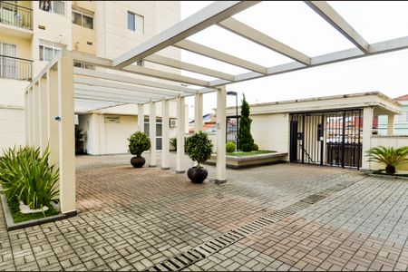 Apartamento para alugar com 58m², 2 quartos e 1 vagaÁrea comum