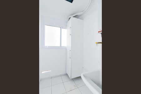 Apartamento para alugar com 58m², 2 quartos e 1 vagaÁrea de Serviço