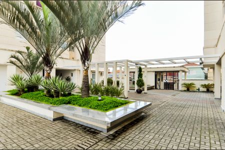 Apartamento para alugar com 58m², 2 quartos e 1 vagaÁrea comum