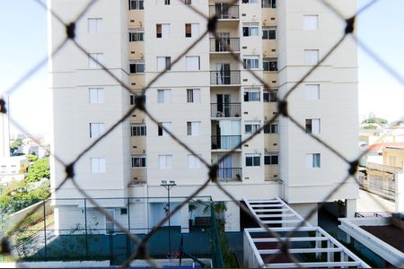 Apartamento para alugar com 58m², 2 quartos e 1 vagaVista do Quarto 1