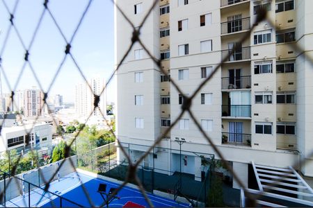 Apartamento para alugar com 58m², 2 quartos e 1 vagaVista da Varanda