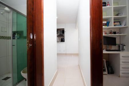 Apartamento para alugar com 2147483650m², 2 quartos e 1 vagaCorredor