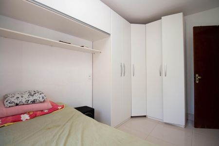 Apartamento para alugar com 2147483650m², 2 quartos e 1 vagaQuarto 2