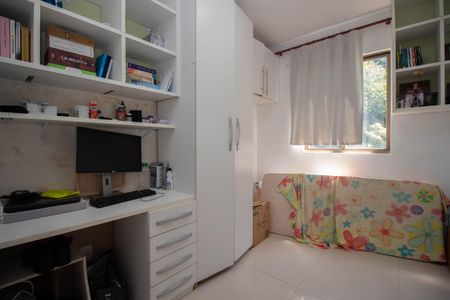 Apartamento para alugar com 2147483650m², 2 quartos e 1 vagaQuarto 1