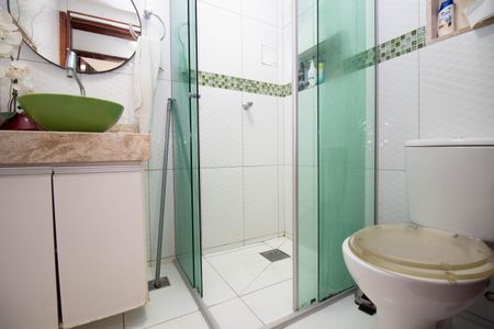 Apartamento para alugar com 2147483650m², 2 quartos e 1 vagaBanheiro Social