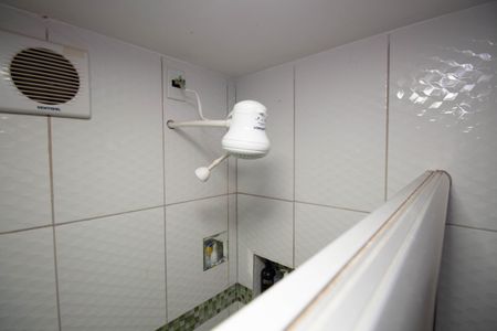 Apartamento para alugar com 2147483650m², 2 quartos e 1 vagaBanheiro Social