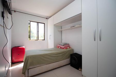 Apartamento para alugar com 2147483650m², 2 quartos e 1 vagaQuarto 2