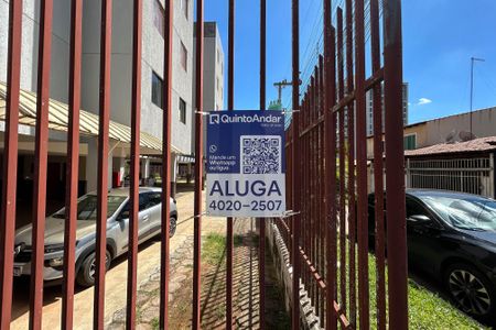 Apartamento para alugar com 2147483650m², 2 quartos e 1 vagaPlaca